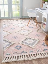 eclectic bohemian rugs for boho chic style