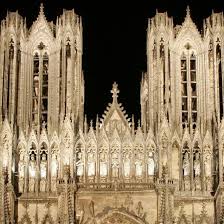 This cathedral at reims, france, represents the peak of the high gothic architectural style. Geschichte Hintergrund Die Kathedrale In Reims Focus Online