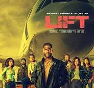 Lift (2024 film) - Wikipedia