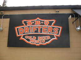 drifters to fill alleycat food
