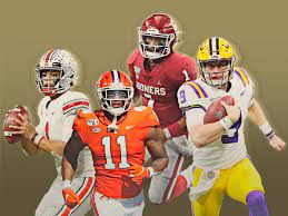 Week 1 friday fearless predictions · september 3. What To Watch For In The College Football Playoff Semifinals Fivethirtyeight
