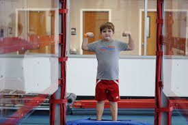 Every session offers your child a new skill to master. Home Austin Ninjas Austin Obstacle Course Training And Classes