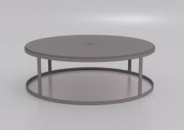 Coffee Table 320827 3d Model