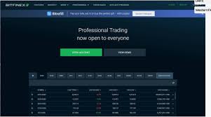We did not find results for: Bitfinex Exchange Review 2021 Details Trading Fees Features Coinquora