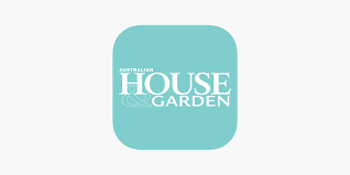 australian house garden on the app