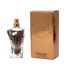 Le male essence de parfum comes in a 75 and 125 ml eau de parfum for 68.50 and 96 euros. Jean Paul Gaultier Le Male Essence De Parfum Intense 7ml Edp M Splas Priceritemart