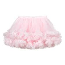 Caramelo Kids - Girls Pink Tutu Skirt | Childrensalon