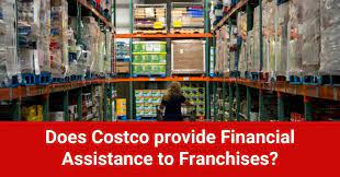 costco franchise cost and information