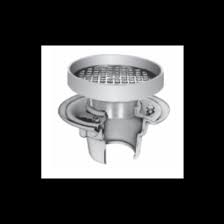 smith 2010 f38 floor drain and