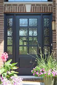 32 Types Of Glass Front Doors For Your Home