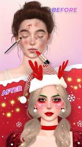makeover studio makeup games mod apk 3
