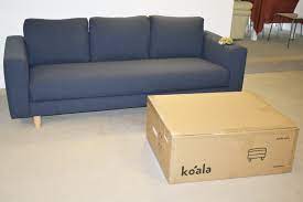 koala sofa review be a fun mum