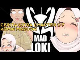 Loki , on the other hand, has to unravel the truth by. Komik Mad Loki Cerita Citra Full Link Download Di Bawah Youtube