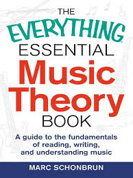 Guitar books on music theory are a great way to learn. The Everything Essential Music Theory Book National Library Board Singapore Overdrive