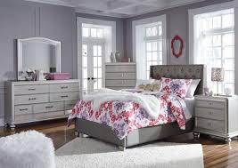 Give your bedroom a rustic chic look with the warmth of this montauk panel configurable bedroom set. Coralayne Youth Full Upholstered Bedroom Set Furniture Deals Online