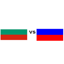 Fans of both clubs can watch the match on a live streaming service should the game be featured in the schedule referenced above. Country Comparison Bulgaria Vs Russia 2021 Countryeconomy Com