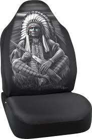 Native Universal Bucket Seat Cover