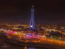 The blackpool tower company was registered in february 1891 and the foundation stone was laid blackpool tower laserbeam was new for 2007 and started on 17th october. Latest News Visit Blackpool