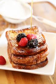 cinnamon swirl bread french toast the