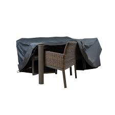 Furniture Cover 300x240x90cm Weatherproof
