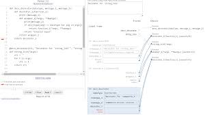 decorators with parameters in python