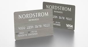 nordstrom credit card benefits katie