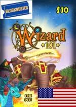 Wizard101 prepaid cards can be purchased at retail stores across the usa, as well as in australia and new zealand. Prepaid Game Card Wizard101 Free Online Game