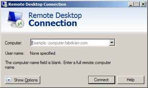 Since it's a simple check box that's available in all versions of windows, it's easy to think that all you have to do to enable multiple monitor support for a remote desktop connection is select it. Remote Desktop Connection Untuk Windows Unduh
