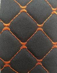 4 Wheeler Seat Malba Fabric 4mm