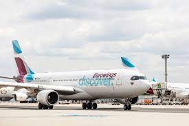 a330 200 eurowings discover