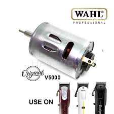 wahl motor for cordless magic clip