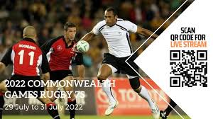 day 2 live commonwealth games rugby 7s