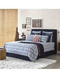 Tommy Hilfiger Duvet Covers Up To