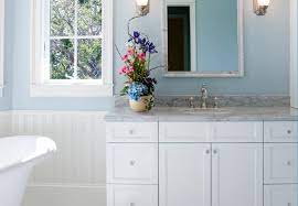 How To Paint Bathroom Cabinets Diyer S