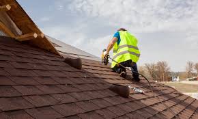 9 commercial roofing companies to