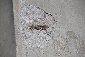 concrete floor repair the mja company