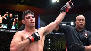 Vicente luque, with official sherdog mixed martial arts stats, photos, videos, and more for the welterweight fighter from brazil. Vicente Luque Stats News Bio Espn