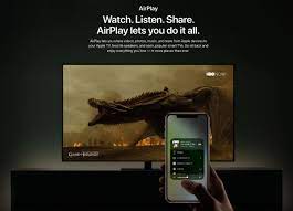 テレビを買うのはちょっと待って！AirPlay 2対応テレビの話 | kiritsume.com