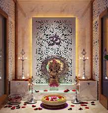 pooja room designs for indian homes