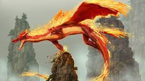 free free hq fire dragon