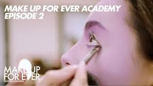 make up for ever academy 2 i
