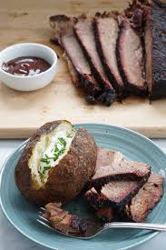 how to make brisket on the traeger a