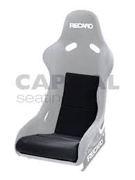 Cover Sets For Recaro Pole Position
