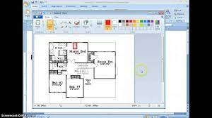 how to make a floor plan for begginers