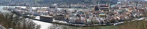 Aber es gibt noch mehr zu erkunden. Passau Wikipedia