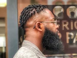 For example, you can choose between different types of fades, including a high, low, mid, skin/bald, drop, or burst fade. 10 Staggering Twisted Hairstyles For Men 2020 Trend Cool Men S Hair