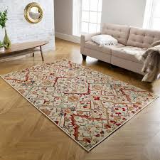 traditional low cost rugs runners