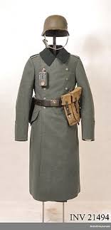Uniforms Of The German Army 1935 1945 Wikipedia