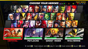 The first two installments of downloadable content for marvel ultimate alliance 3 added new multiplayer game modes and challenges. Marvel Ultimate Alliance 3 Costumes How To Unlock And Change Outfits Usgamer