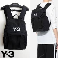 y 3 mobility backpack リュック バックパック